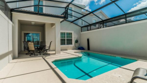The Ultimate 4 Bedroom Villa on Storey Lake Resort, Orlando Villa 4955